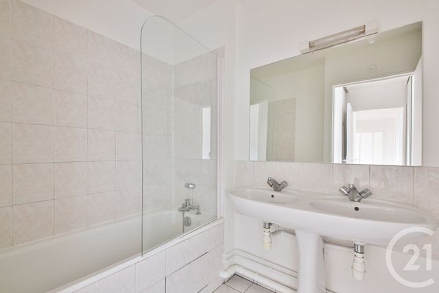 Appartement F4 &agrave; vendre - 4 pi&egrave;ces - 98,30 m2 - Paris - 75013 - ILE-DE-FRANCE