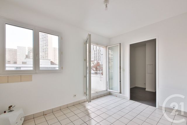 Appartement F4 &agrave; vendre - 4 pi&egrave;ces - 98,30 m2 - Paris - 75013 - ILE-DE-FRANCE