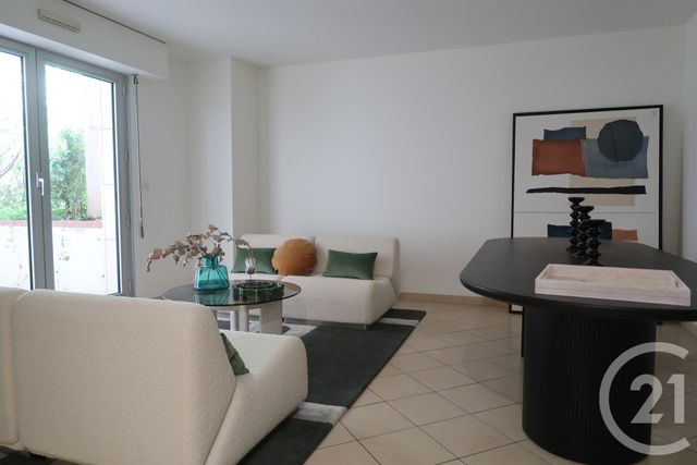 appartement - PARIS - 75009