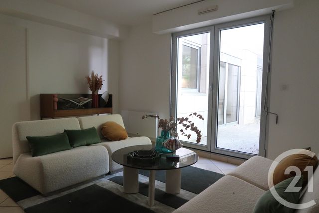 Appartement F3 à louer - 3 pièces - 74 m2 - Paris - 75009 - ILE-DE-FRANCE