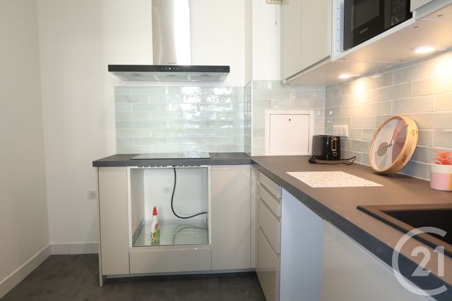 Appartement F3 à louer - 3 pièces - 74 m2 - Paris - 75009 - ILE-DE-FRANCE