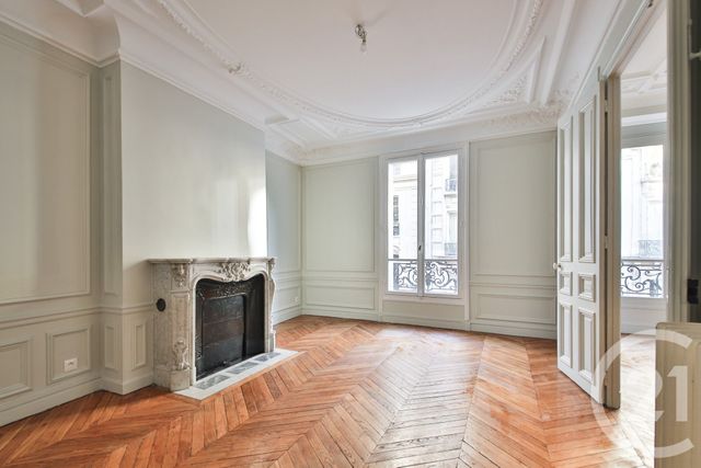 appartement - PARIS - 75009