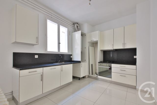 Appartement F4 &agrave; vendre - 4 pi&egrave;ces - 106,29 m2 - Paris - 75009 - ILE-DE-FRANCE