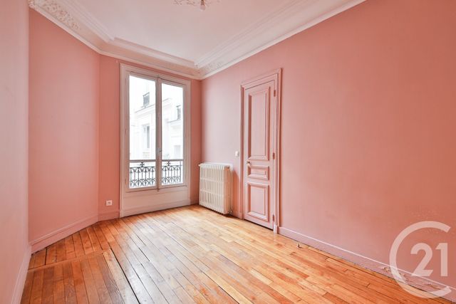 Appartement F4 &agrave; vendre - 4 pi&egrave;ces - 106,29 m2 - Paris - 75009 - ILE-DE-FRANCE