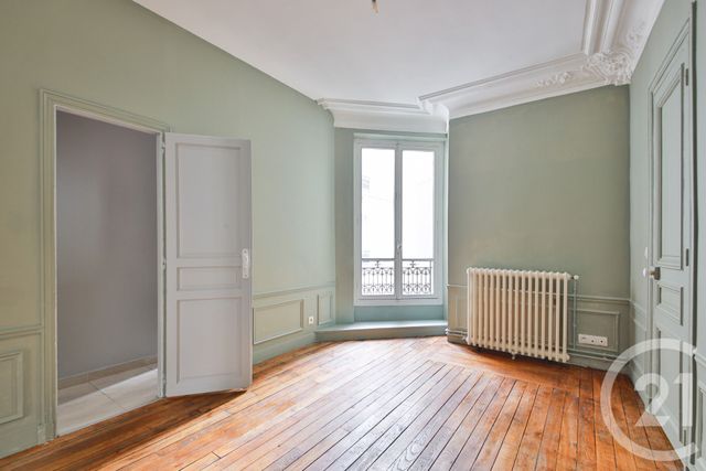 Appartement F4 &agrave; vendre - 4 pi&egrave;ces - 106,29 m2 - Paris - 75009 - ILE-DE-FRANCE