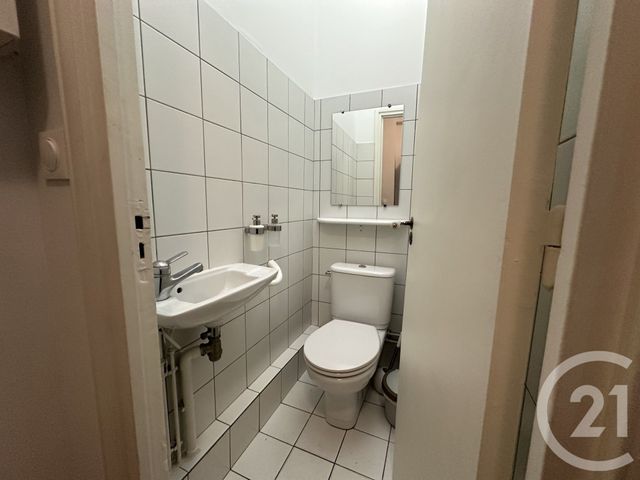 Appartement F2 à louer - 2 pièces - 40,30 m2 - Paris - 75016 - ILE-DE-FRANCE