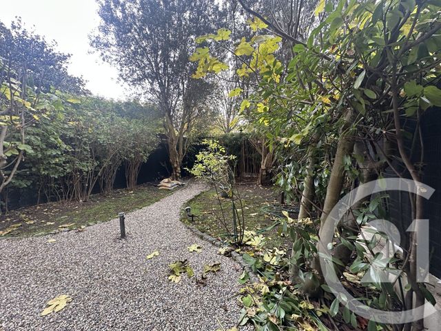 Appartement F2 à louer - 2 pièces - 40,30 m2 - Paris - 75016 - ILE-DE-FRANCE