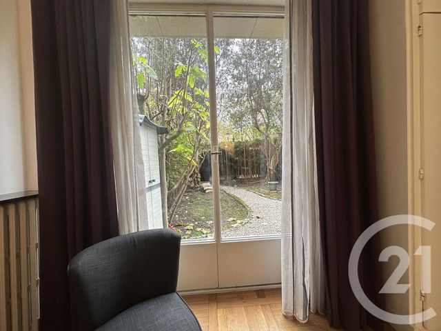 Appartement F2 à louer - 2 pièces - 40,30 m2 - Paris - 75016 - ILE-DE-FRANCE