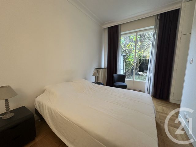 Appartement F2 à louer - 2 pièces - 40,30 m2 - Paris - 75016 - ILE-DE-FRANCE