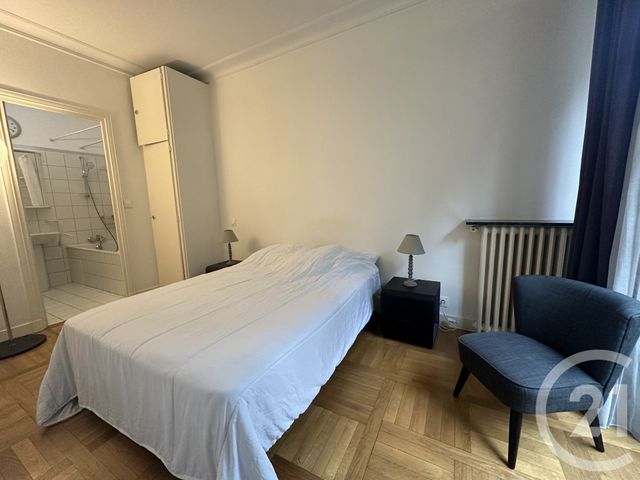 Appartement F2 à louer - 2 pièces - 40,30 m2 - Paris - 75016 - ILE-DE-FRANCE