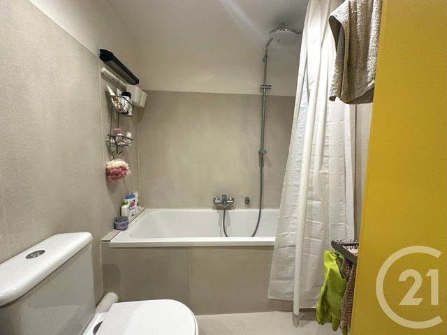 Appartement F2 à louer - 2 pièces - 43,87 m2 - Paris - 75016 - ILE-DE-FRANCE