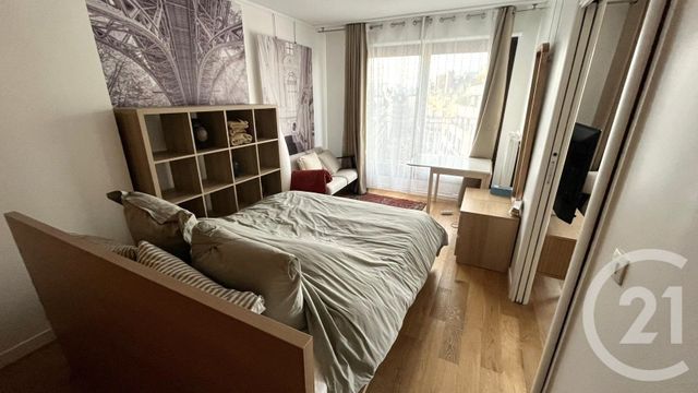 Appartement F2 à louer - 2 pièces - 43,87 m2 - Paris - 75016 - ILE-DE-FRANCE