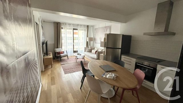 Appartement F2 à louer - 2 pièces - 43,87 m2 - Paris - 75016 - ILE-DE-FRANCE