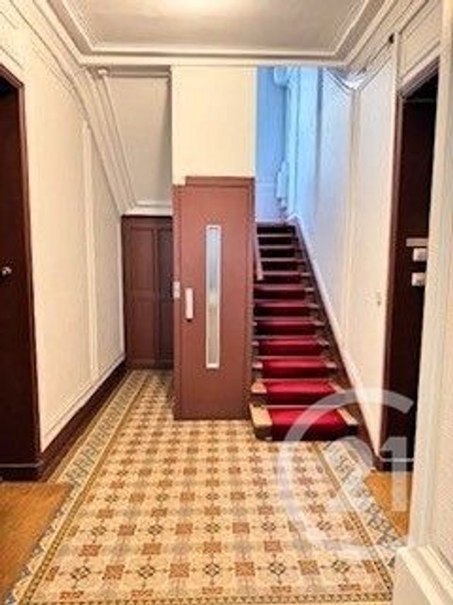 Appartement F2 à vendre - 2 pièces - 28,50 m2 - Neuilly Sur Seine - 92 - ILE-DE-FRANCE