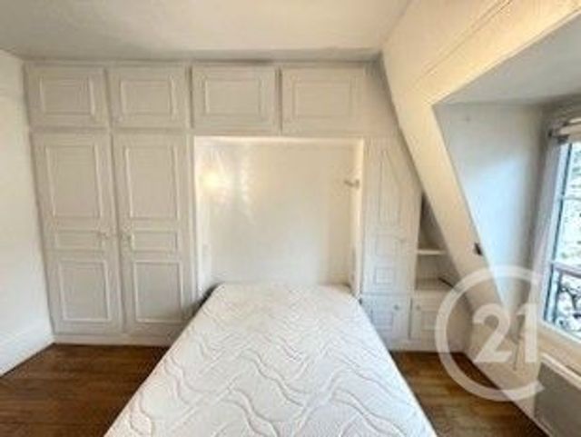 Appartement F2 à vendre - 2 pièces - 28,50 m2 - Neuilly Sur Seine - 92 - ILE-DE-FRANCE