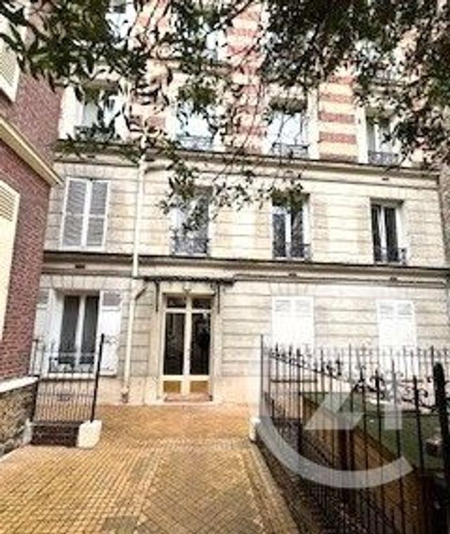 Appartement F2 à vendre - 2 pièces - 28,50 m2 - Neuilly Sur Seine - 92 - ILE-DE-FRANCE
