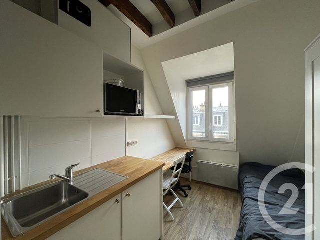 appartement - PARIS - 75016