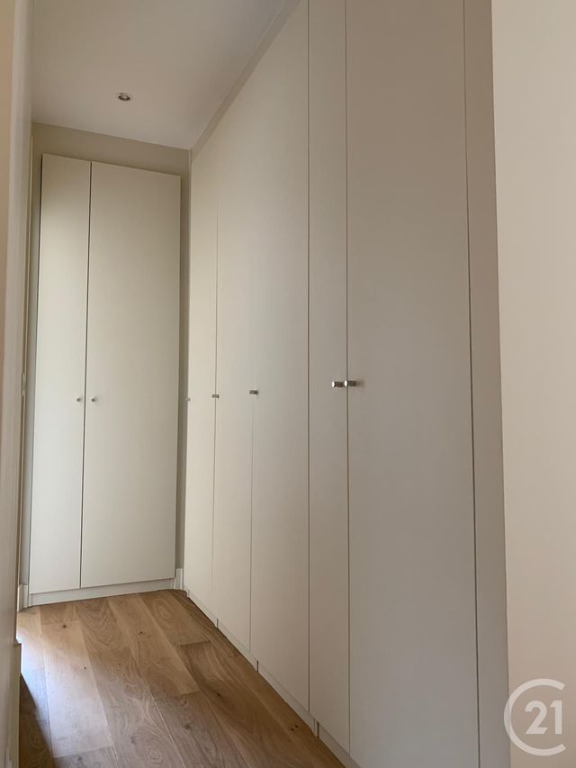 Appartement F2 à louer - 2 pièces - 51,78 m2 - Paris - 75016 - ILE-DE-FRANCE