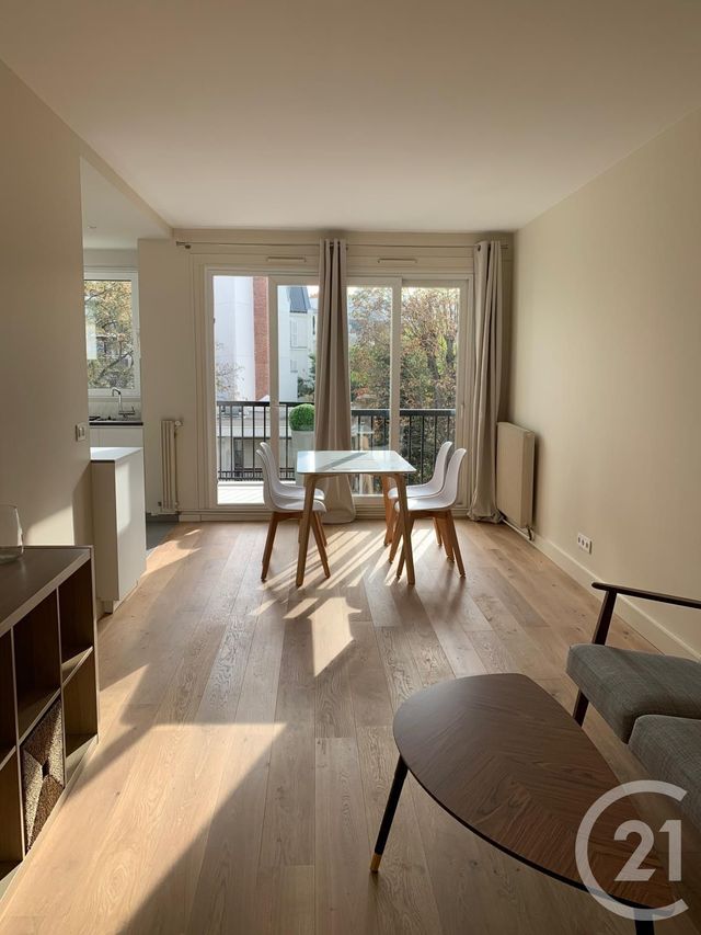 appartement - PARIS - 75016