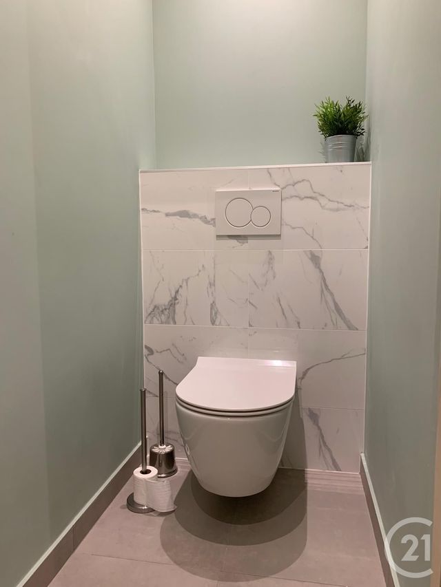 Appartement F2 à louer - 2 pièces - 51,78 m2 - Paris - 75016 - ILE-DE-FRANCE