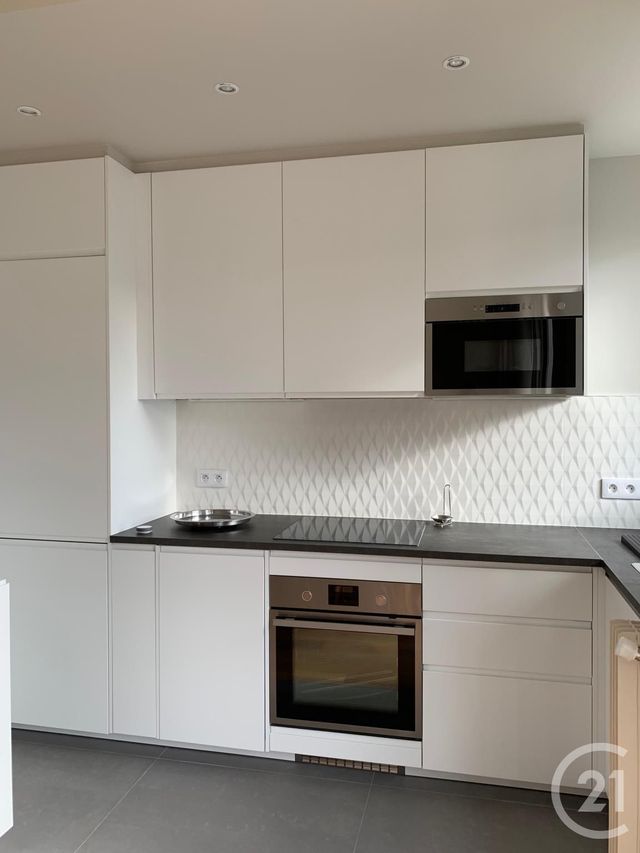 Appartement F2 à louer - 2 pièces - 51,78 m2 - Paris - 75016 - ILE-DE-FRANCE