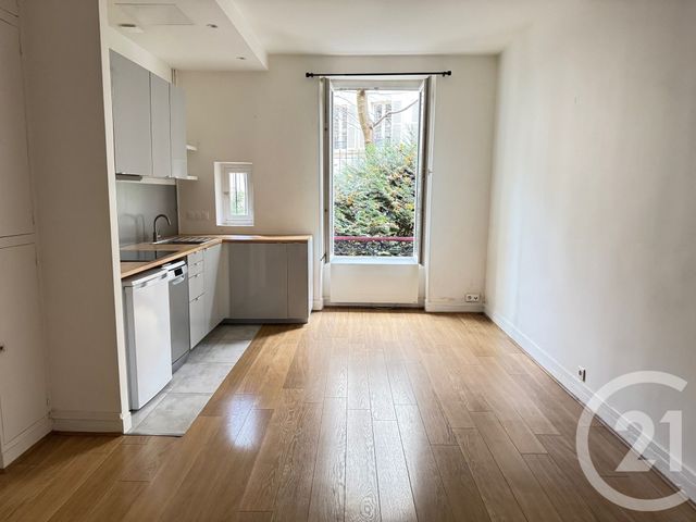 Appartement F2 &agrave; vendre - 2 pi&egrave;ces - 35,66 m2 - Neuilly Sur Seine - 92 - ILE-DE-FRANCE
