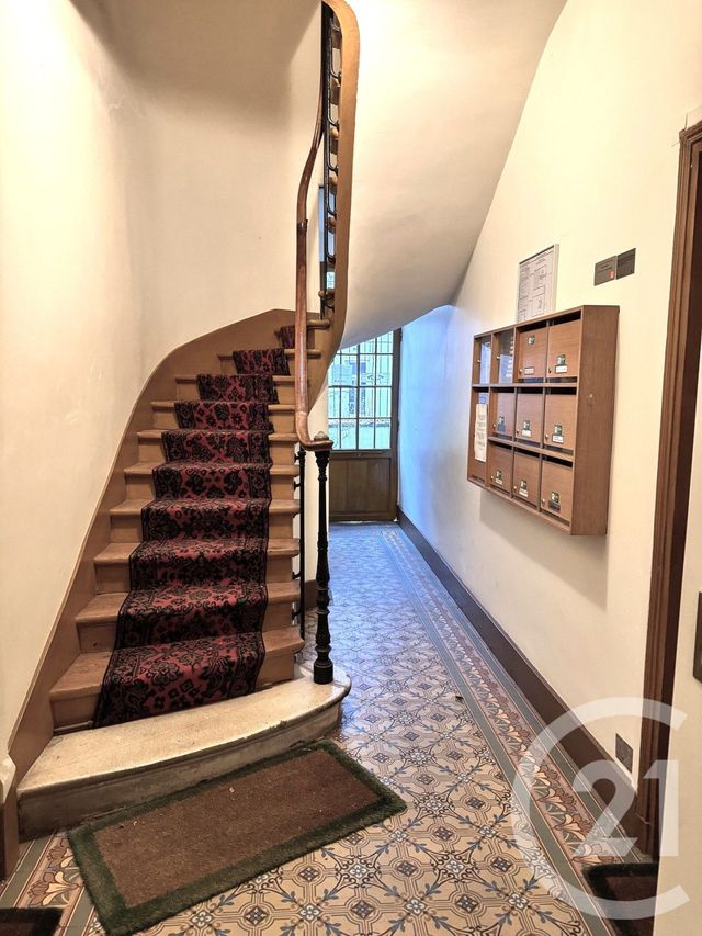 Appartement F2 &agrave; vendre - 2 pi&egrave;ces - 35,66 m2 - Neuilly Sur Seine - 92 - ILE-DE-FRANCE