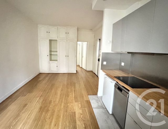 Appartement F2 &agrave; vendre - 2 pi&egrave;ces - 35,66 m2 - Neuilly Sur Seine - 92 - ILE-DE-FRANCE