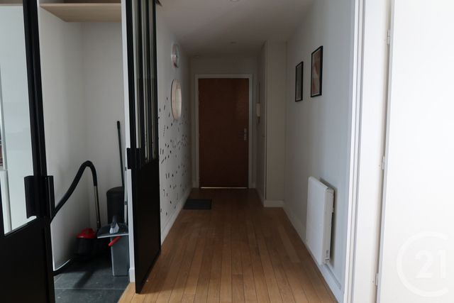 Appartement F4 à louer - 4 pièces - 113 m2 - Paris - 75009 - ILE-DE-FRANCE