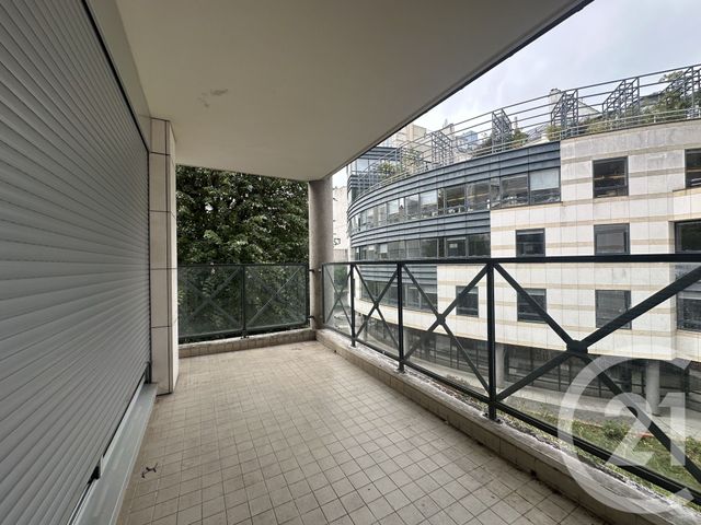 Appartement F4 à louer - 4 pièces - 113 m2 - Paris - 75009 - ILE-DE-FRANCE
