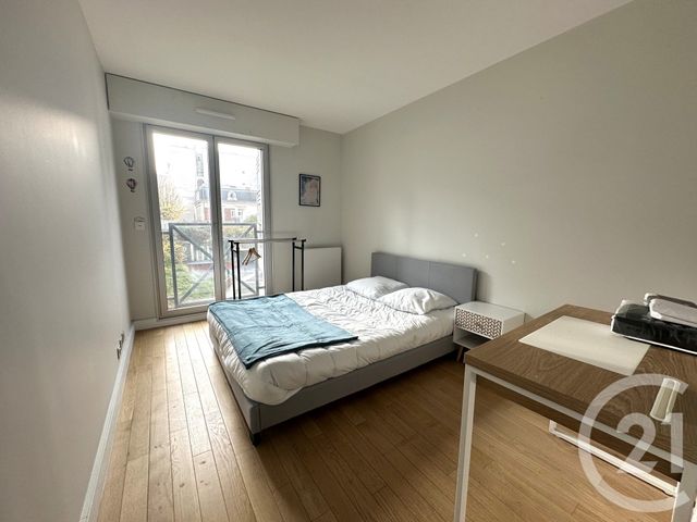Appartement F4 à louer - 4 pièces - 113 m2 - Paris - 75009 - ILE-DE-FRANCE