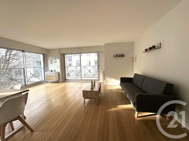 Appartement F4 à louer - 4 pièces - 113 m2 - Paris - 75009 - ILE-DE-FRANCE