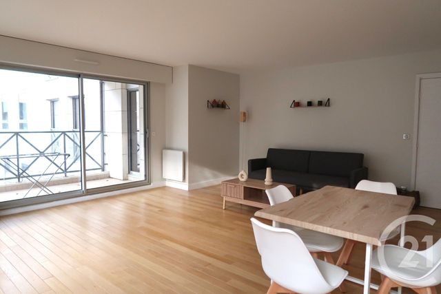 Appartement F4 à louer - 4 pièces - 113 m2 - Paris - 75009 - ILE-DE-FRANCE