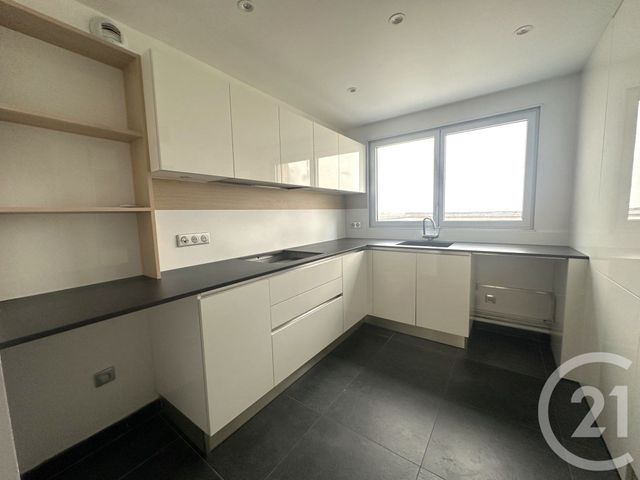 Appartement F4 à louer - 4 pièces - 113 m2 - Paris - 75009 - ILE-DE-FRANCE