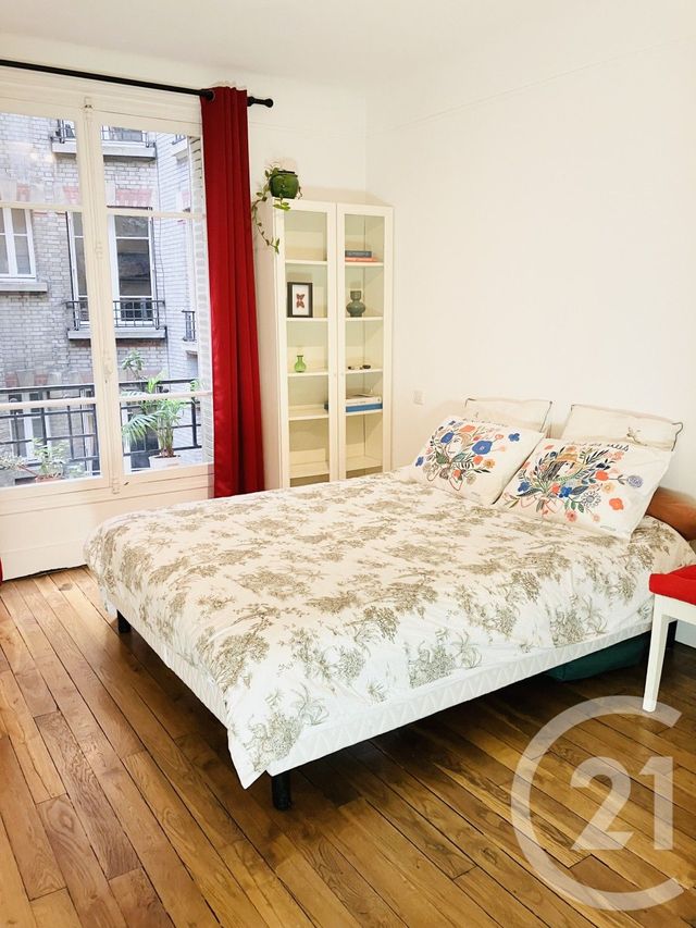 Appartement F3 &agrave; louer - 3 pi&egrave;ces - 59,65 m2 - Paris - 75015 - ILE-DE-FRANCE