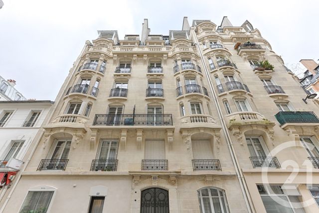 Appartement F3 à louer - 3 pièces - 59,65 m2 - Paris - 75015 - ILE-DE-FRANCE