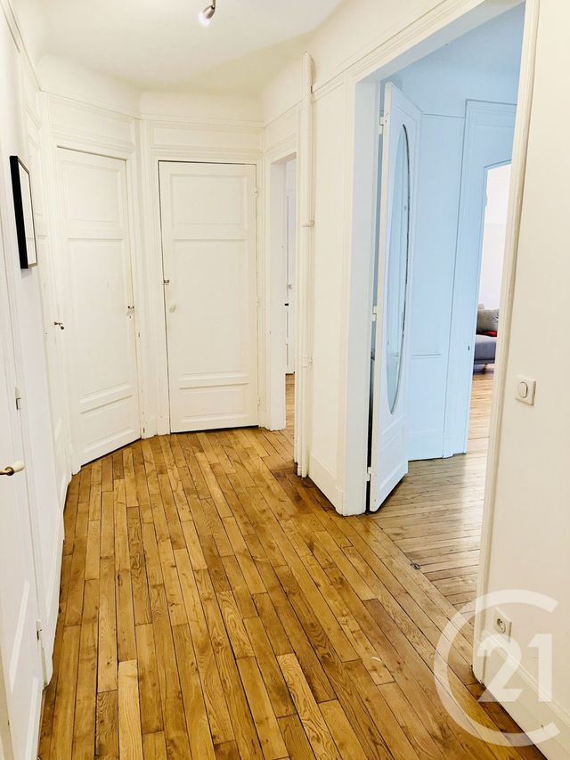 Appartement F3 à louer - 3 pièces - 59,65 m2 - Paris - 75015 - ILE-DE-FRANCE
