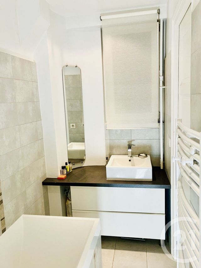 Appartement F3 à louer - 3 pièces - 59,65 m2 - Paris - 75015 - ILE-DE-FRANCE