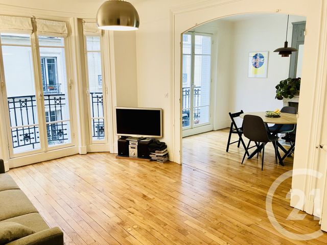 appartement - PARIS - 75015