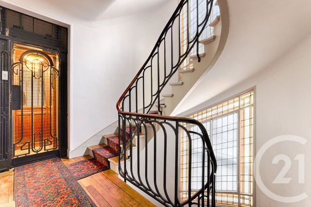 Appartement F3 à louer - 3 pièces - 59,65 m2 - Paris - 75015 - ILE-DE-FRANCE