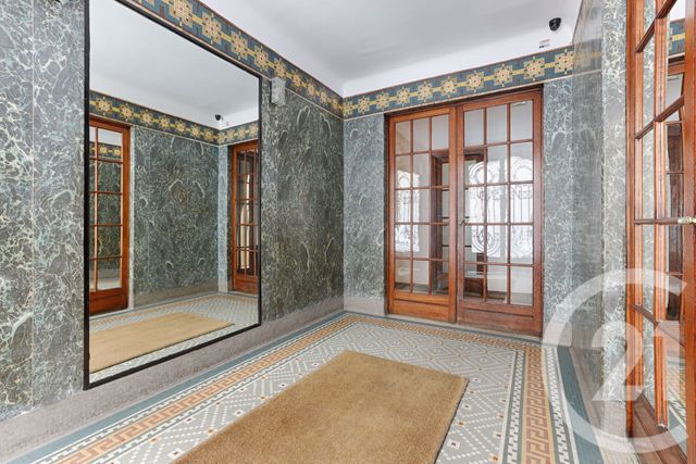 Appartement F3 à louer - 3 pièces - 59,65 m2 - Paris - 75015 - ILE-DE-FRANCE