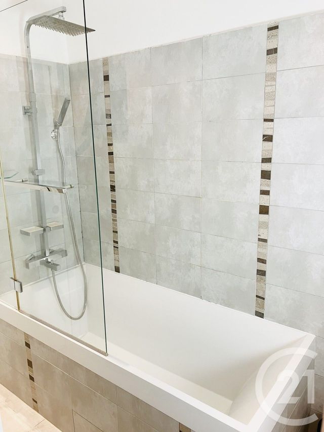 Appartement F3 &agrave; louer - 3 pi&egrave;ces - 59,65 m2 - Paris - 75015 - ILE-DE-FRANCE