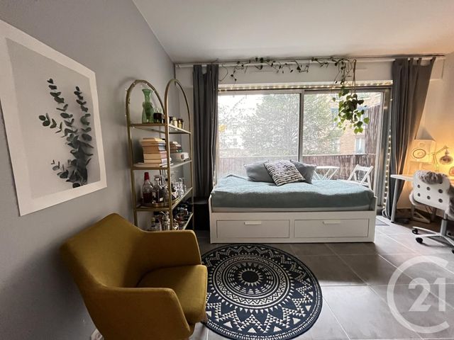 Appartement F1 à vendre - 1 pièce - 23,60 m2 - Paris - 75009 - ILE-DE-FRANCE