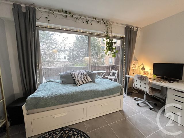 Appartement F1 à vendre - 1 pièce - 23,60 m2 - Paris - 75009 - ILE-DE-FRANCE