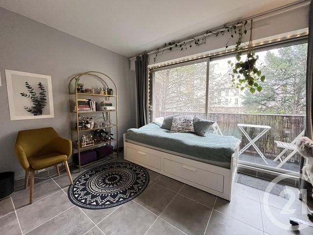 Appartement F1 à vendre - 1 pièce - 23,60 m2 - Paris - 75009 - ILE-DE-FRANCE