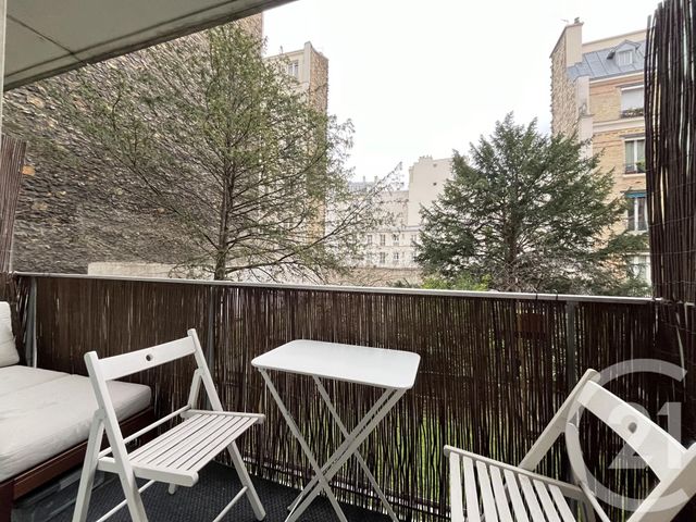 Appartement F1 à vendre - 1 pièce - 23,60 m2 - Paris - 75009 - ILE-DE-FRANCE