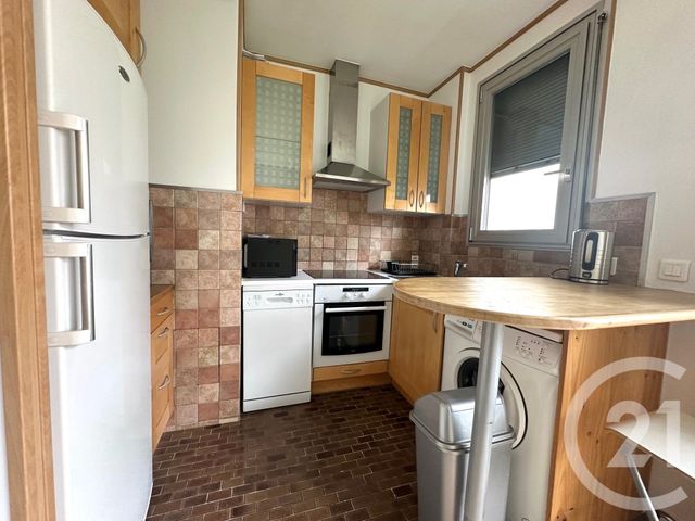 Appartement Studio &agrave; louer - 1 pi&egrave;ce - 32,90 m2 - Paris - 75116 - ILE-DE-FRANCE