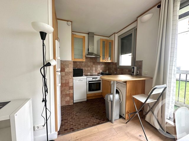 Appartement Studio &agrave; louer - 1 pi&egrave;ce - 32,90 m2 - Paris - 75116 - ILE-DE-FRANCE