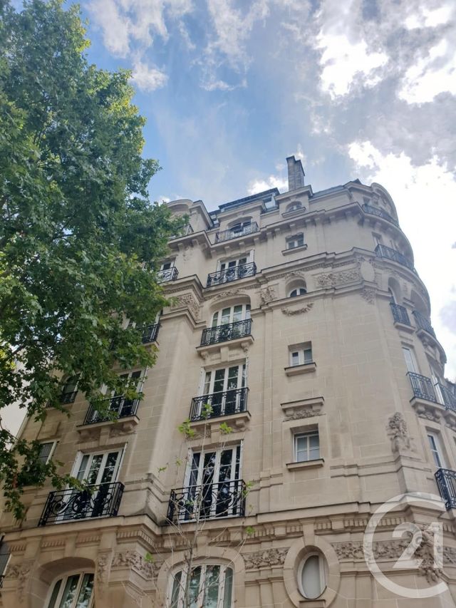 Appartement F3 &agrave; louer - 3 pi&egrave;ces - 78,51 m2 - Paris - 75015 - ILE-DE-FRANCE