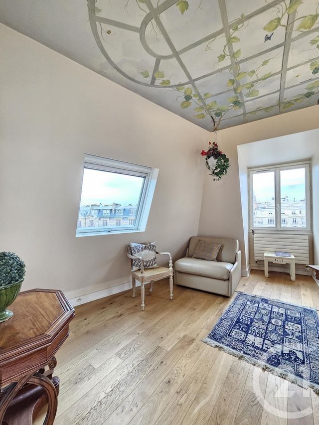 Appartement F3 &agrave; louer - 3 pi&egrave;ces - 78,51 m2 - Paris - 75015 - ILE-DE-FRANCE